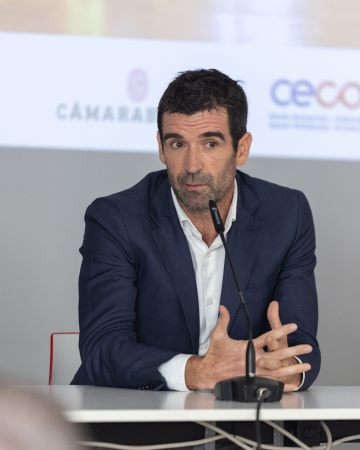 Protocolo de Colaboración para el Impulso de la Transmisión Empresarial en el Sector Comercial de Bilbao Bizkaidendak