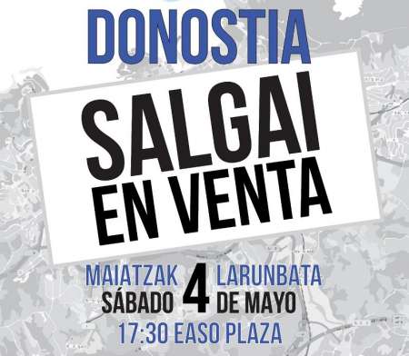 donostia defendatuz