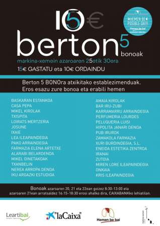 berton 5