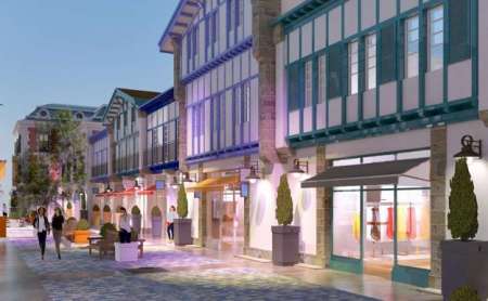hondarribia outlet paralizadog