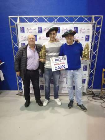 mus arriogarria