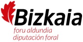 logo bizkaia