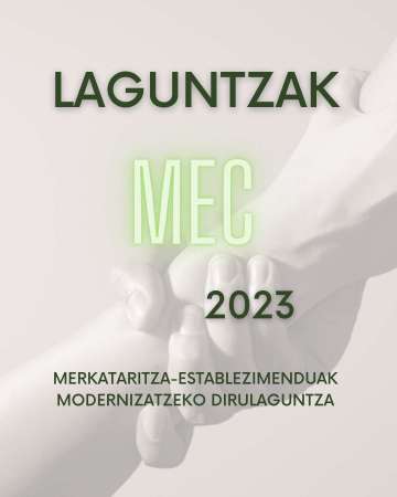 Ayuda MEC 2023