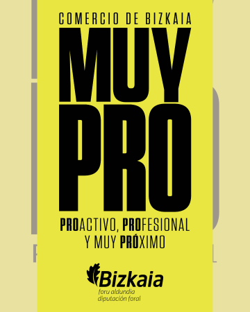 CAMPAÑA OSO PRO BIZKAIDENDAK VIDEO